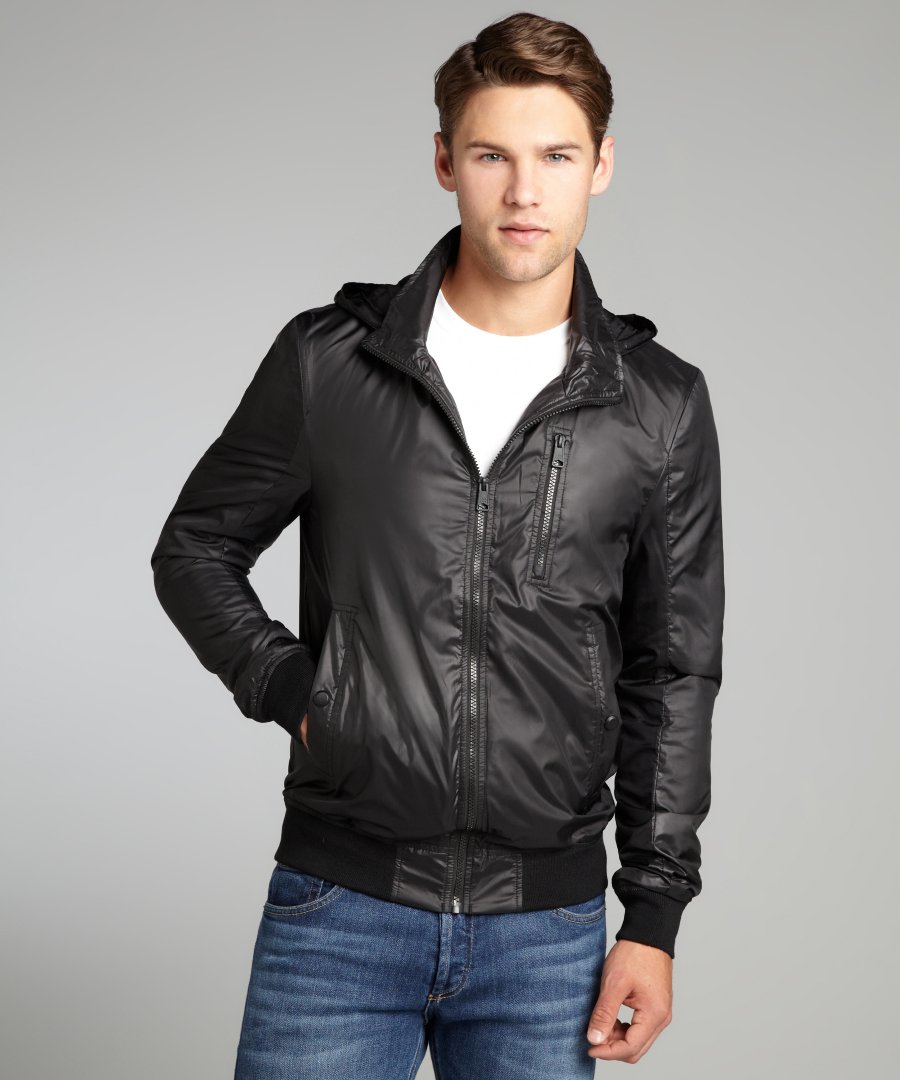 Rain Jackets for Men – Jackets