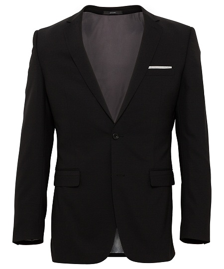 Suit Jackets - Jackets