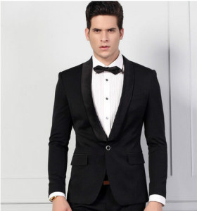 Tuxedo Jackets – Jackets