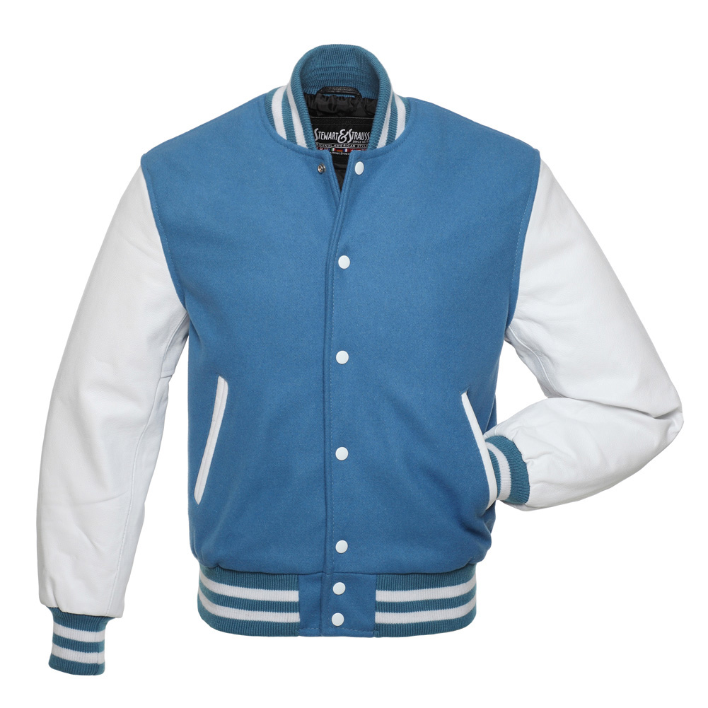 Baseball Jackets – Jackets