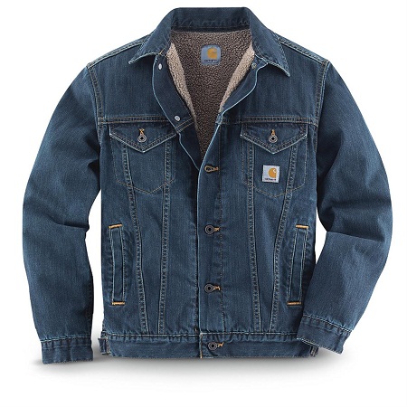 Blue Jean Jackets – Jackets