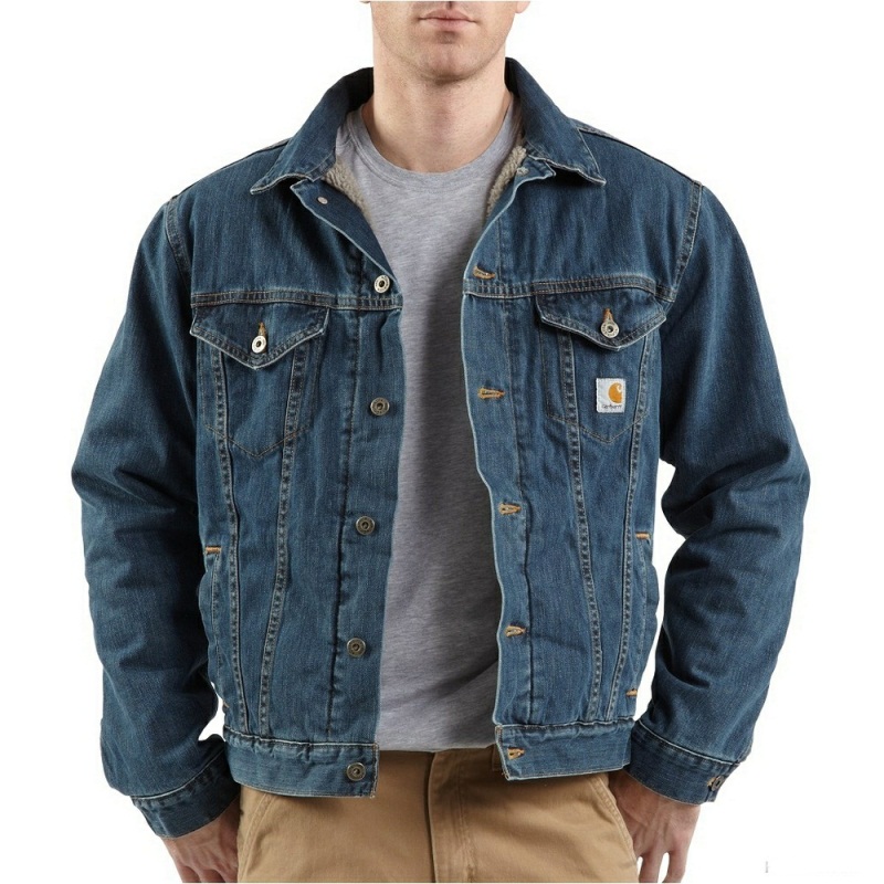 Blue Jean Jackets – Jackets