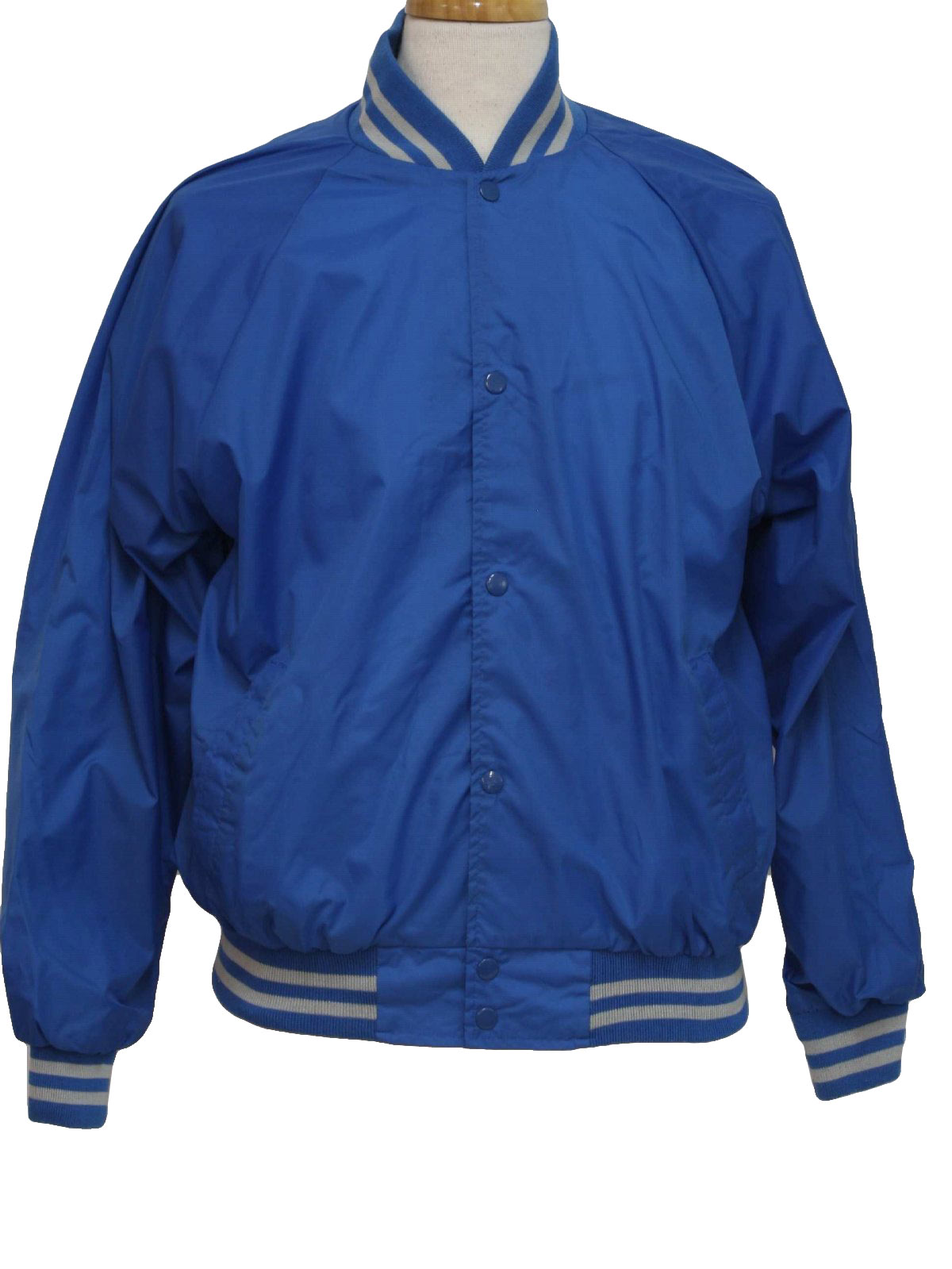 Nylon Jackets – Jackets