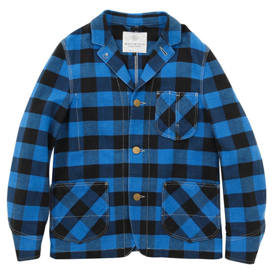 Plaid Jackets – Jackets