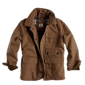 Barn Jackets - Jackets