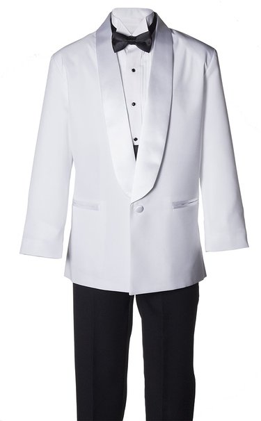 Dinner Jackets – Jackets