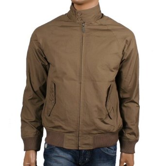 Harrington Jackets – Jackets