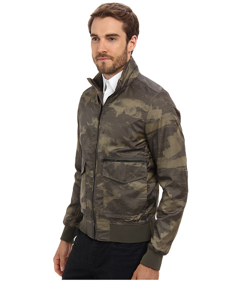 Camo Bomber Jackets – Jackets