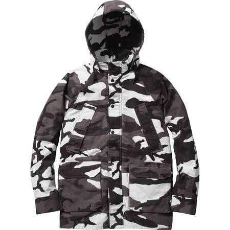 Camo Snowboard Jackets – Jackets