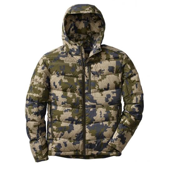 Camouflage Jackets - Jackets