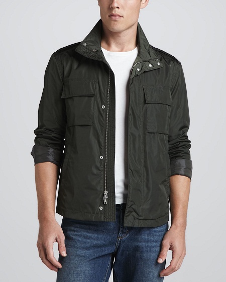 Cargo Jackets – Jackets