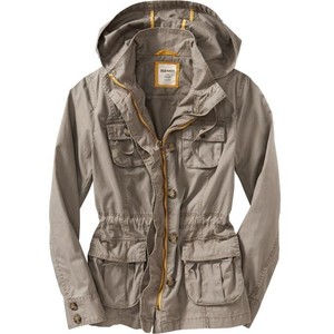 Cargo Jackets – Jackets