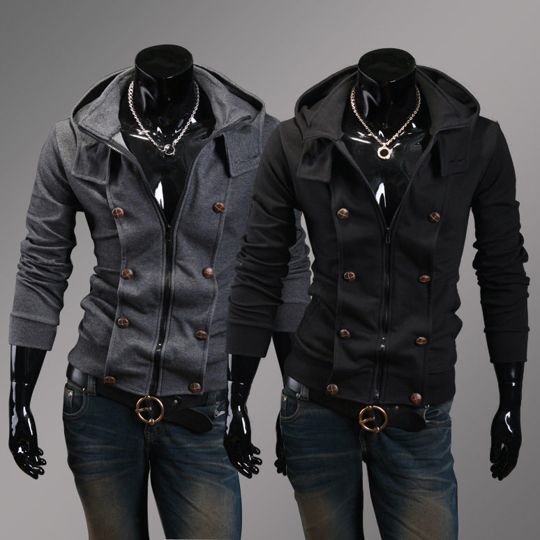 Assassin Jackets - Jackets