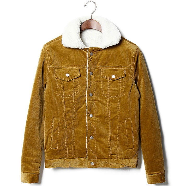 Corduroy Jackets – Jackets