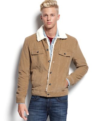 Corduroy Jackets – Jackets