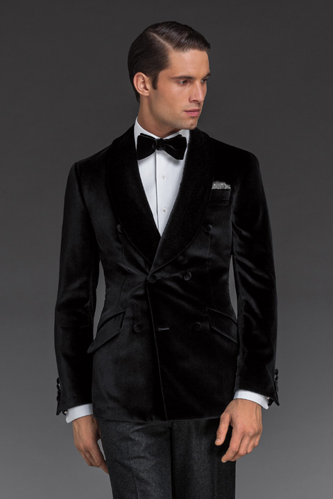 Dinner Jackets – Jackets