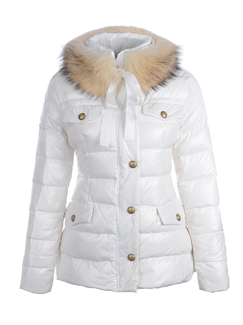 Down Jackets Women - Jackets