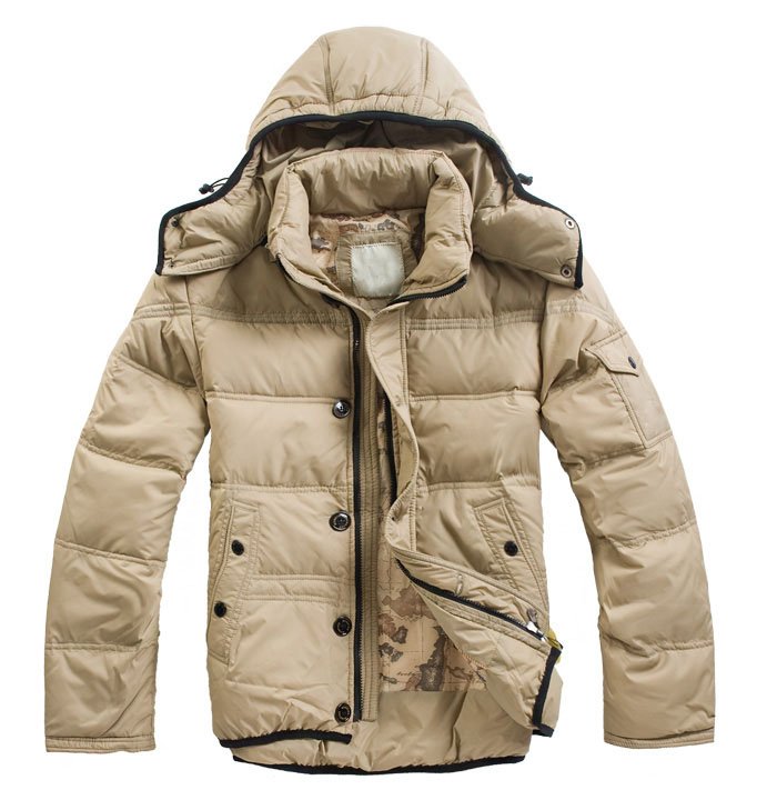 Mens Down Jackets – Jackets