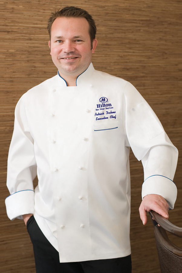 Chef Jackets – Jackets