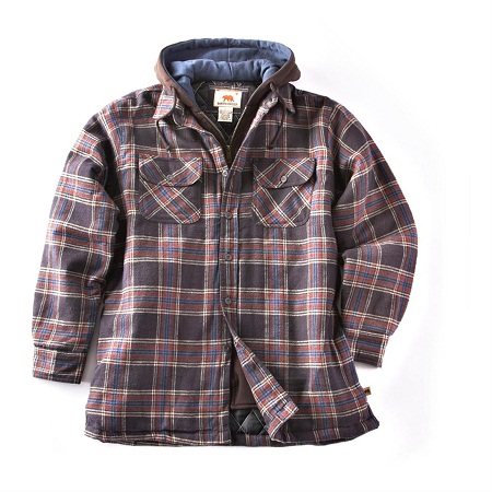 Flannel Jackets – Jackets