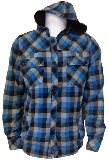 Flannel Jackets – Jackets