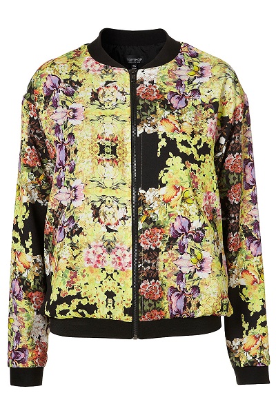 Floral Jackets – Jackets