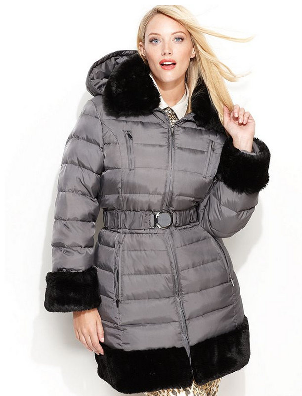 women's plus size winter coats for sale