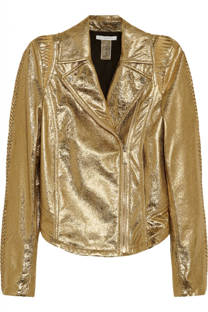 Gold Jackets Jackets