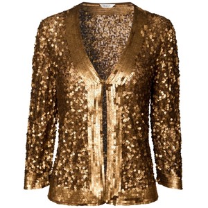 Gold Jackets – Jackets