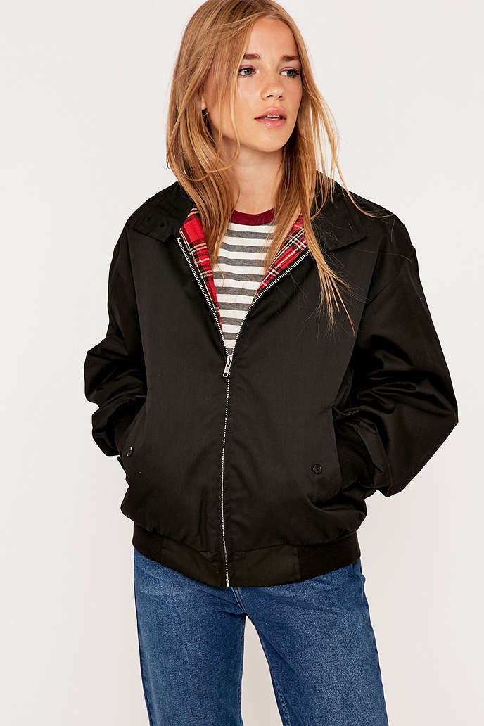 Harrington Jackets - Jackets