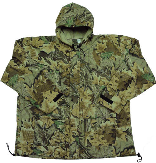 Camo Jackets Men - Jackets