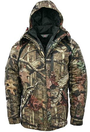 Camo Hunting Jackets – Jackets