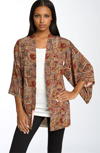 Kimono Jackets – Jackets