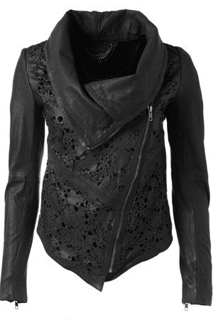 Lace Jackets – Jackets