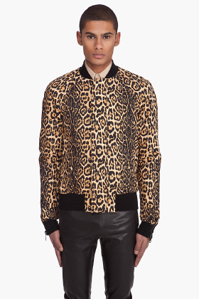 Leopard Jackets – Jackets