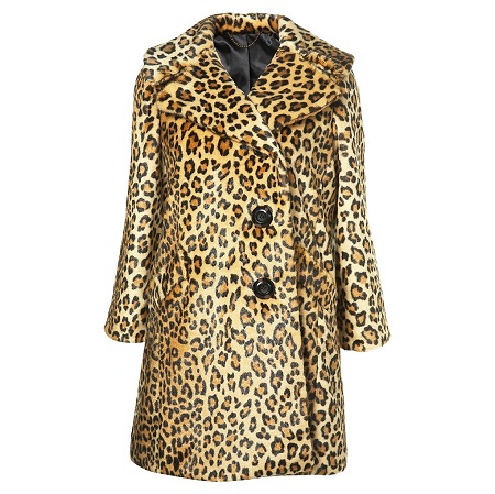 Leopard Jackets – Jackets