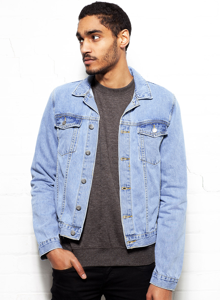 Denim Jackets Men Jackets Denim Jackets Men Jackets