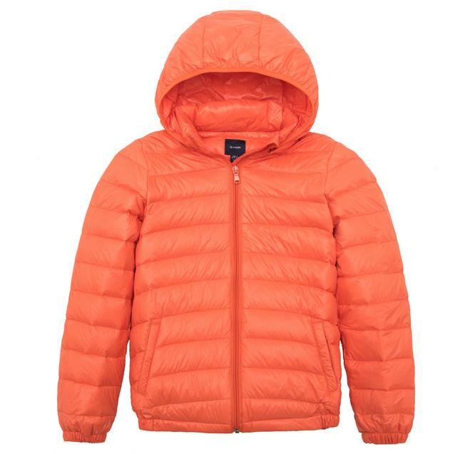 Lightweight Down Jackets – Jackets