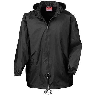 Lightweight Rain Jackets - Jackets