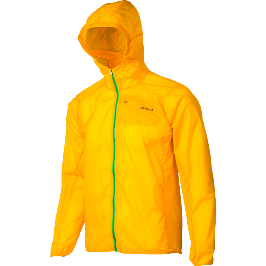 Lightweight Rain Jackets - Jackets