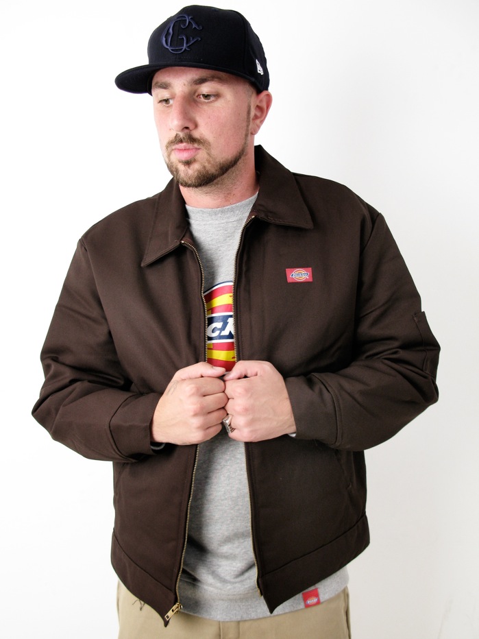 Eisenhower Jackets – Jackets