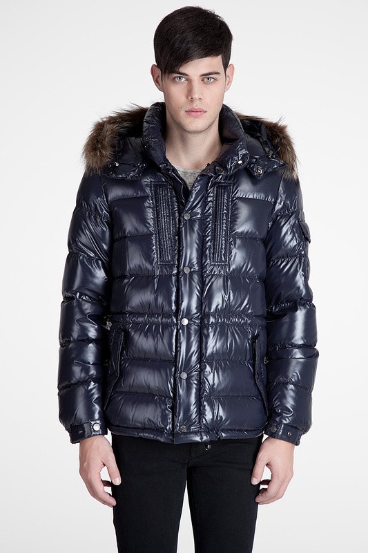 Mens Down Jackets – Jackets