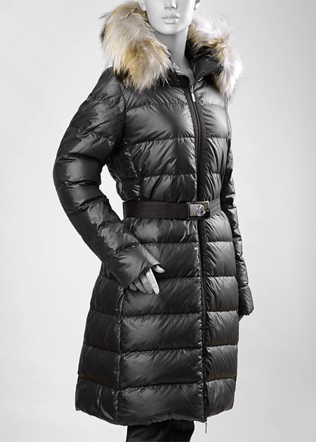 Long Down Jackets – Jackets