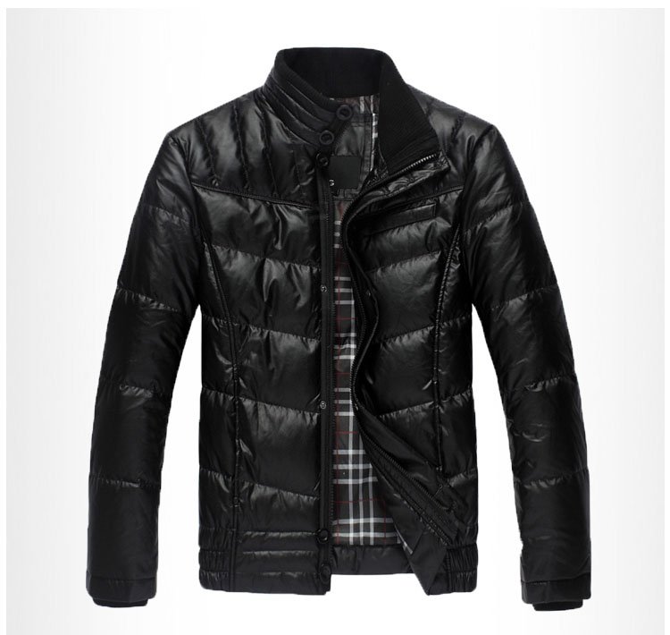 Mens Down Jackets - Jackets