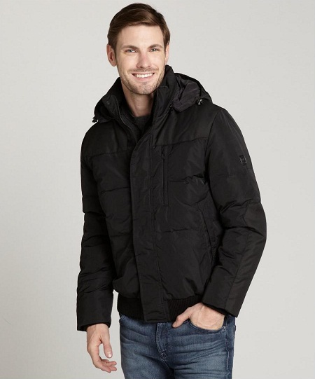 Mens Down Jackets – Jackets