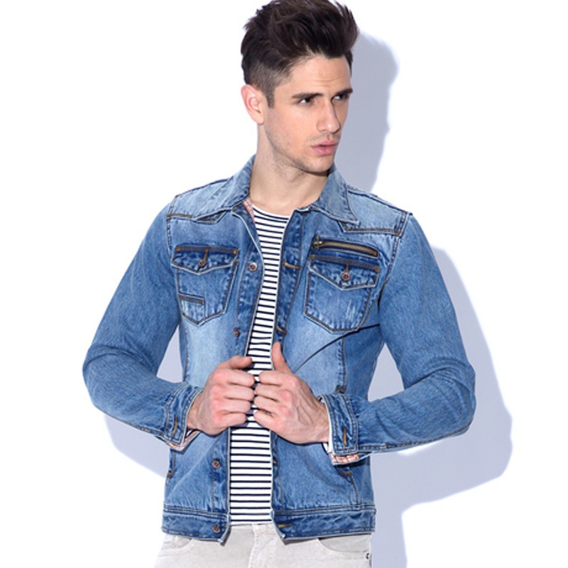 Blue Jean Jackets – Jackets