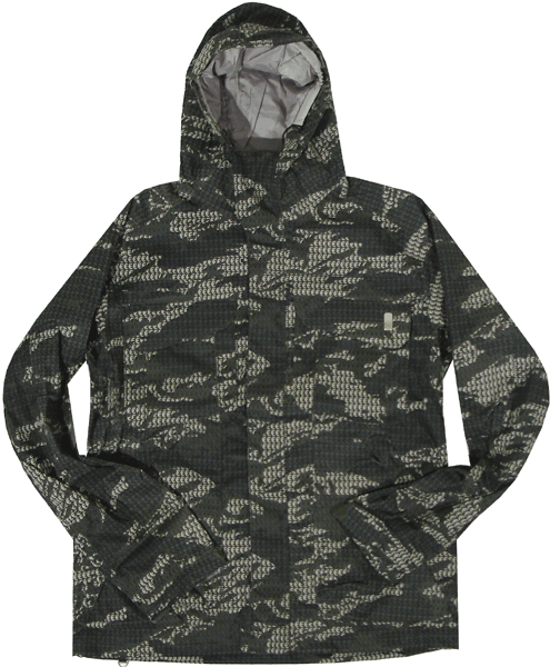 Camo Snowboard Jackets - Jackets