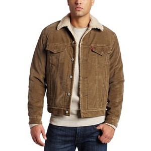 Corduroy Jackets – Jackets