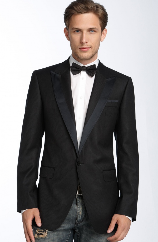 Dinner Jackets – Jackets