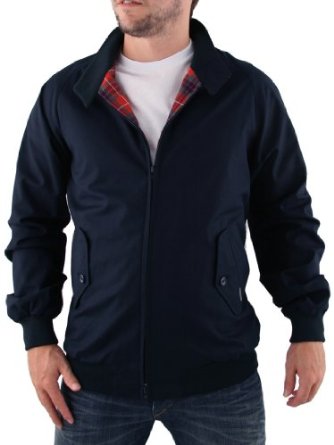 Harrington Jackets - Jackets